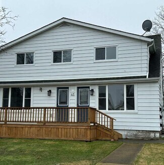 More details for 45 Catherine St, Fort Erie, ON - Build-to-Rent for Sale