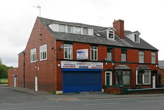 More details for 412 Bury Rd, Rochdale - Retail for Rent