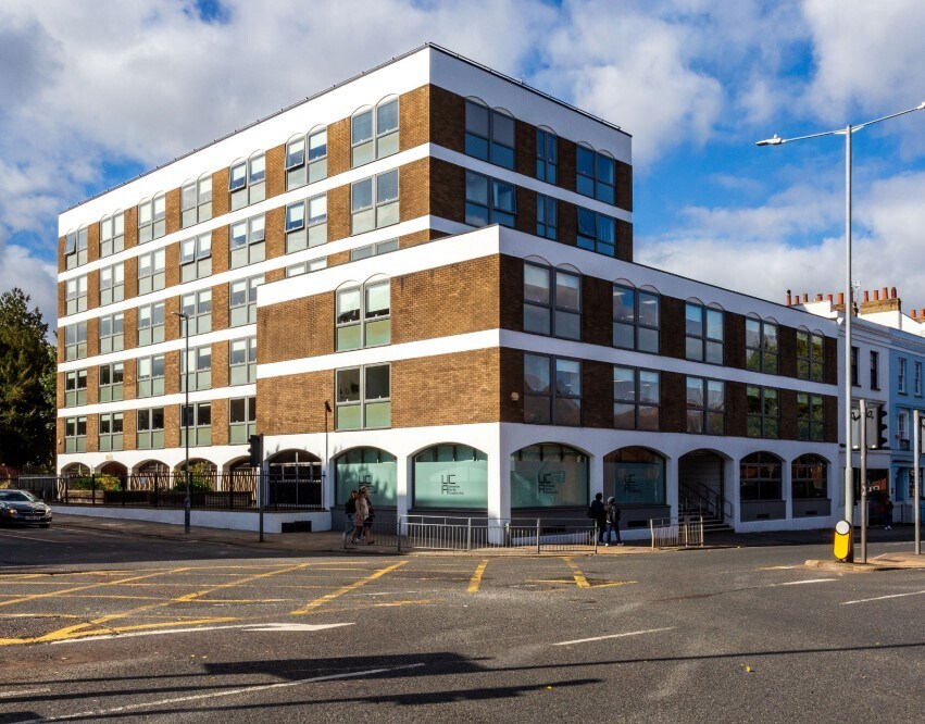 St. Georges Pl, Canterbury for sale Building Photo- Image 1 of 1