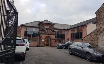 Catherine St, Macclesfield to rent Building Photo- Image 1 of 1