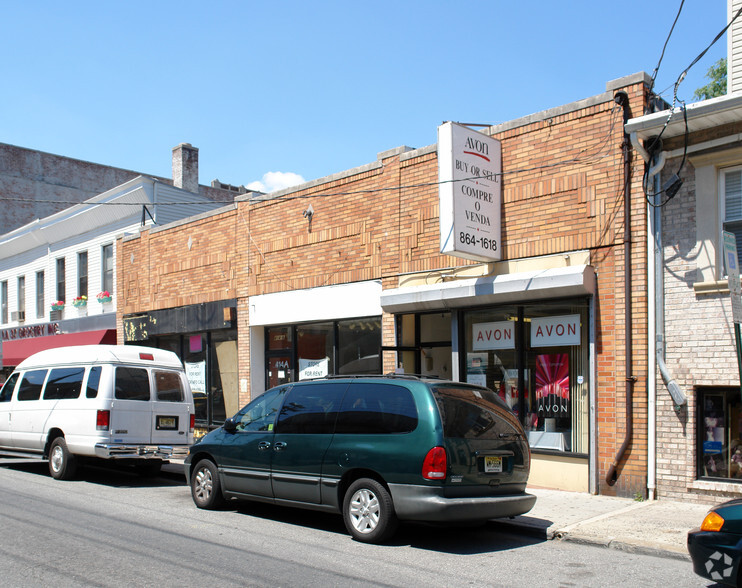 414 37th St, Union City, NJ for sale - Primary Photo - Image 1 of 1