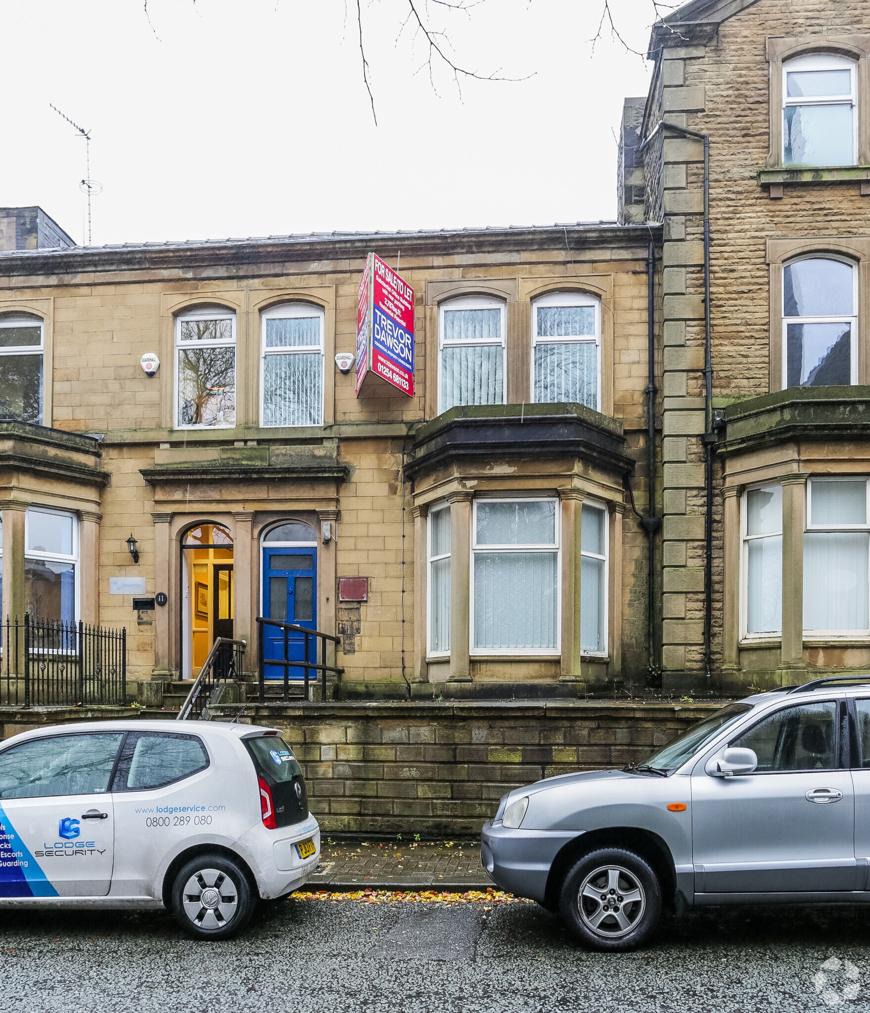 13-15 Cannon St, Accrington for sale Primary Photo- Image 1 of 1