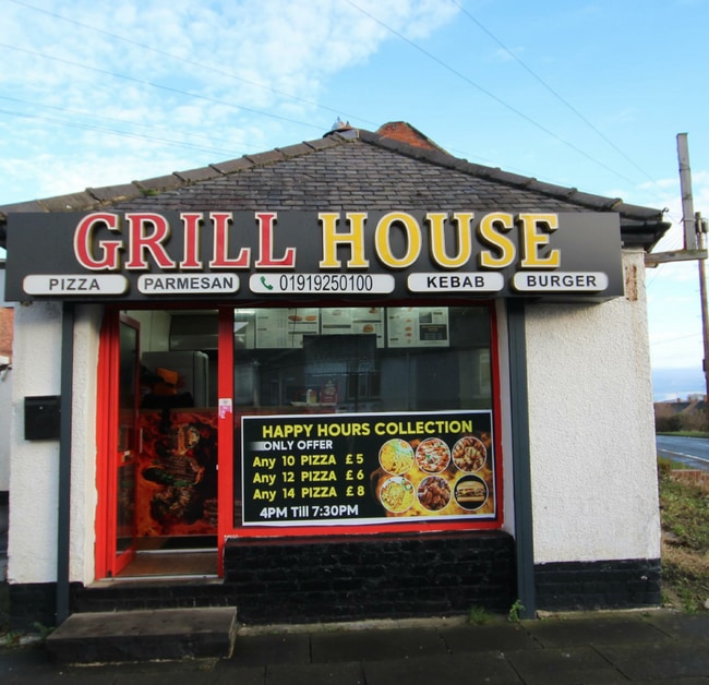 More details for Unit 1 Front St, Pelton - Retail for Sale