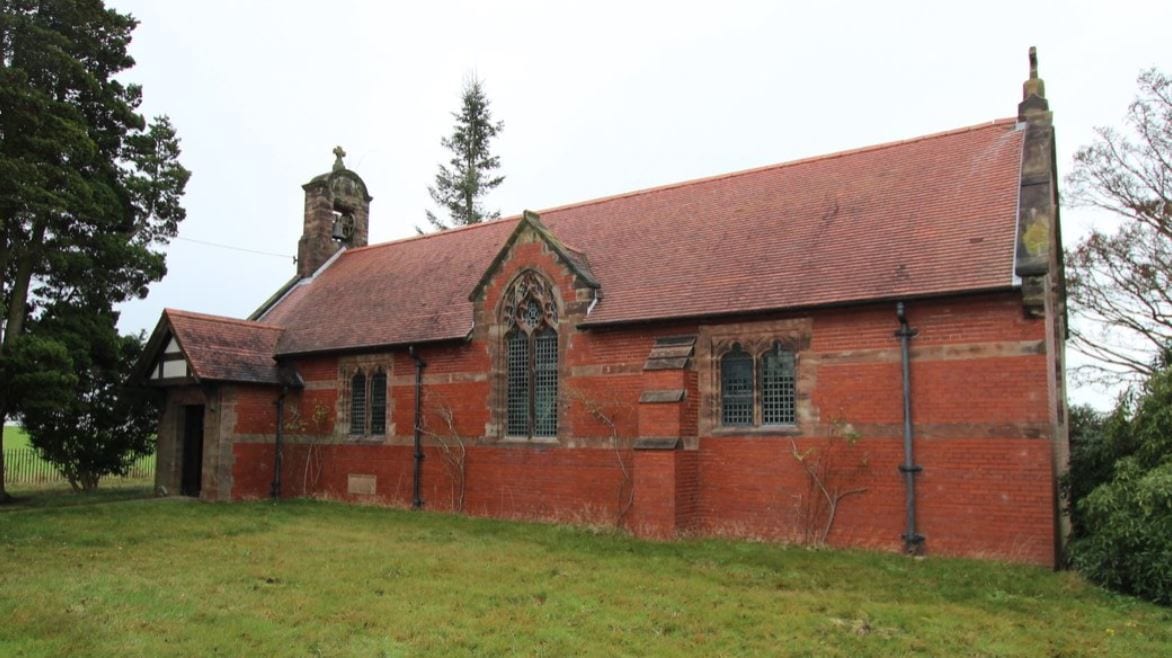 Balterley Green Rd, Crewe for sale Primary Photo- Image 1 of 1