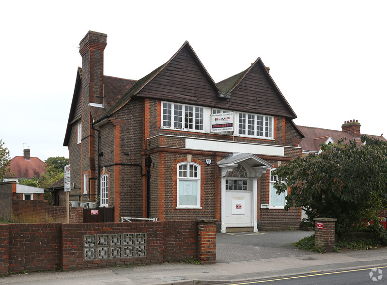 151 London Rd, Tunbridge Wells for sale - Primary Photo - Image 1 of 2