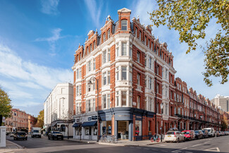 More details for 142-146 Old Brompton Rd, London - Retail for Rent