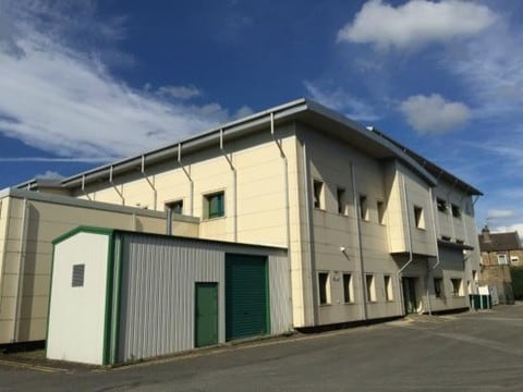 More details for Dimple Rd, Matlock - Office to Rent