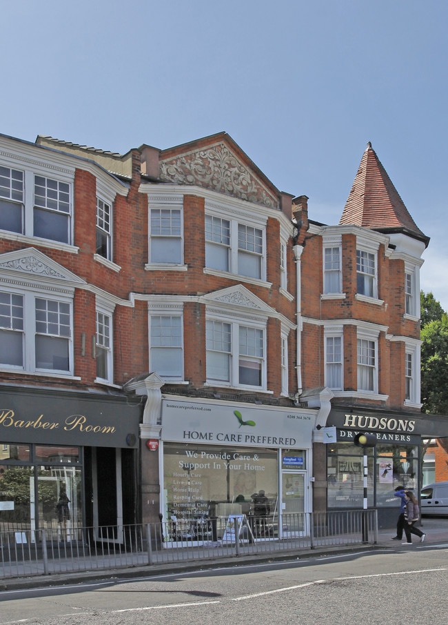 More details for 49 Station Rd, London - Retail to Rent