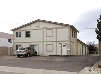 More details for 6224 Progress Ln, Parker, CO - Industrial for Rent