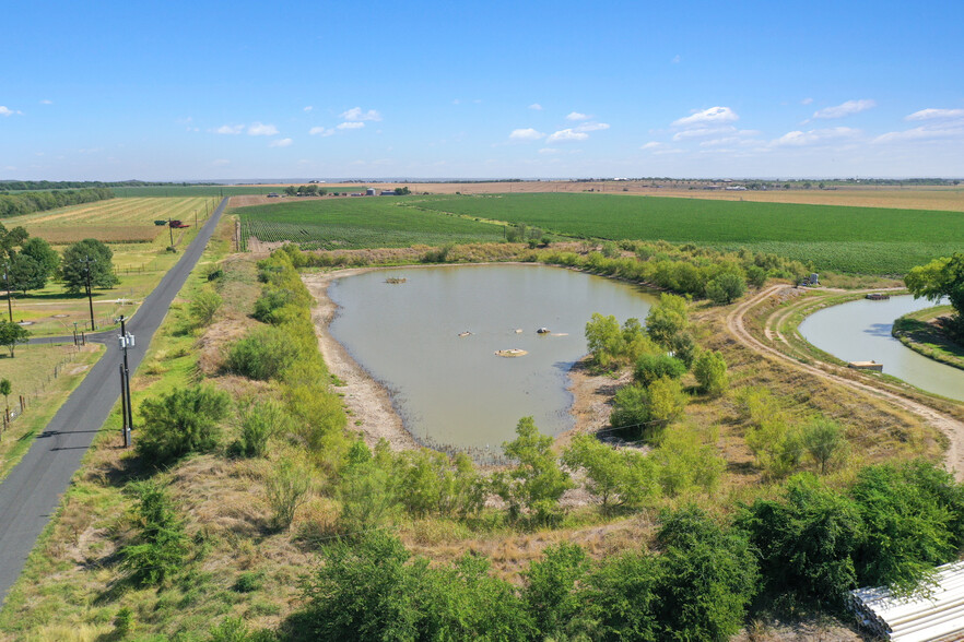 CR 5715, Natalia, TX for sale - Aerial - Image 3 of 12