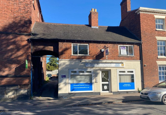 More details for 69 Upper St John St, Lichfield - Office for Rent