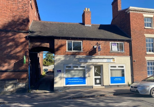 More details for 69 Upper St John St, Lichfield - Co-working to Rent