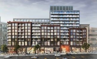 More details for 2442-2452 Bloor St W, Toronto, ON - Build-to-Rent for Sale