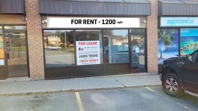 469-499 Dundas St W, Quinte West, ON for sale Building Photo- Image 1 of 13