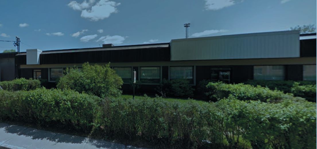 5788 Rue Paré, Mont-Royal, QC for sale Primary Photo- Image 1 of 1