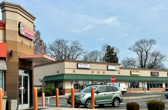 239-249 White Horse Pike, Lawnside, NJ for rent Building Photo- Image 1 of 6