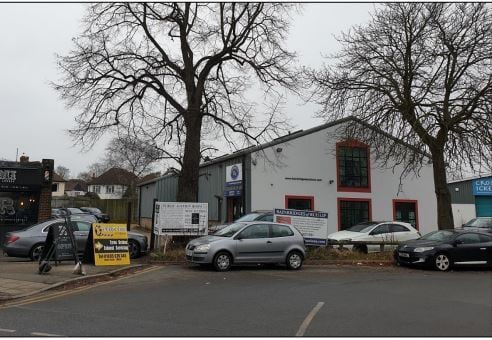 Ickenham Rd, Ruislip for sale Primary Photo- Image 1 of 1