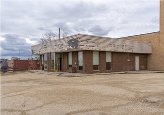 More details for 5004 48 Av, Camrose, AB - Light Industrial for Sale