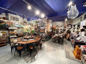 64 Regent St, Leamington Spa to rent Interior Photo- Image 2 of 3