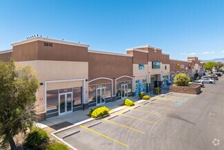 More details for 2815 W Lake Mead Blvd, North Las Vegas, NV - Office/Retail, Retail for Rent