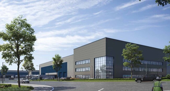 More details for Glover Rd, Washington - Industrial to Rent