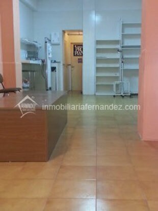 Retail in Cáceres, Cáceres for sale - Interior Photo - Image 2 of 3