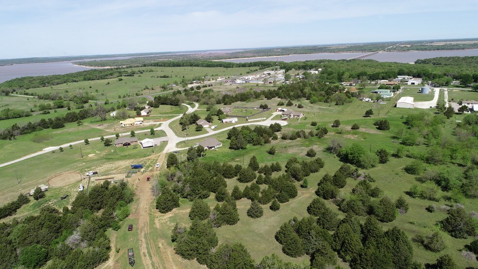 216 Red River Run Rd, Gordonville, TX for sale - Building Photo - Image 2 of 15