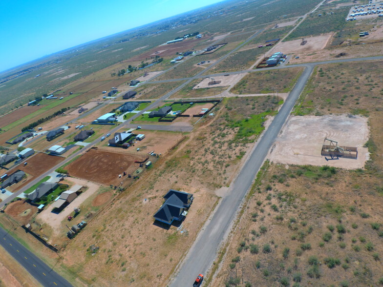 0000 De Portola St, Gardendale, TX for sale - Building Photo - Image 3 of 7