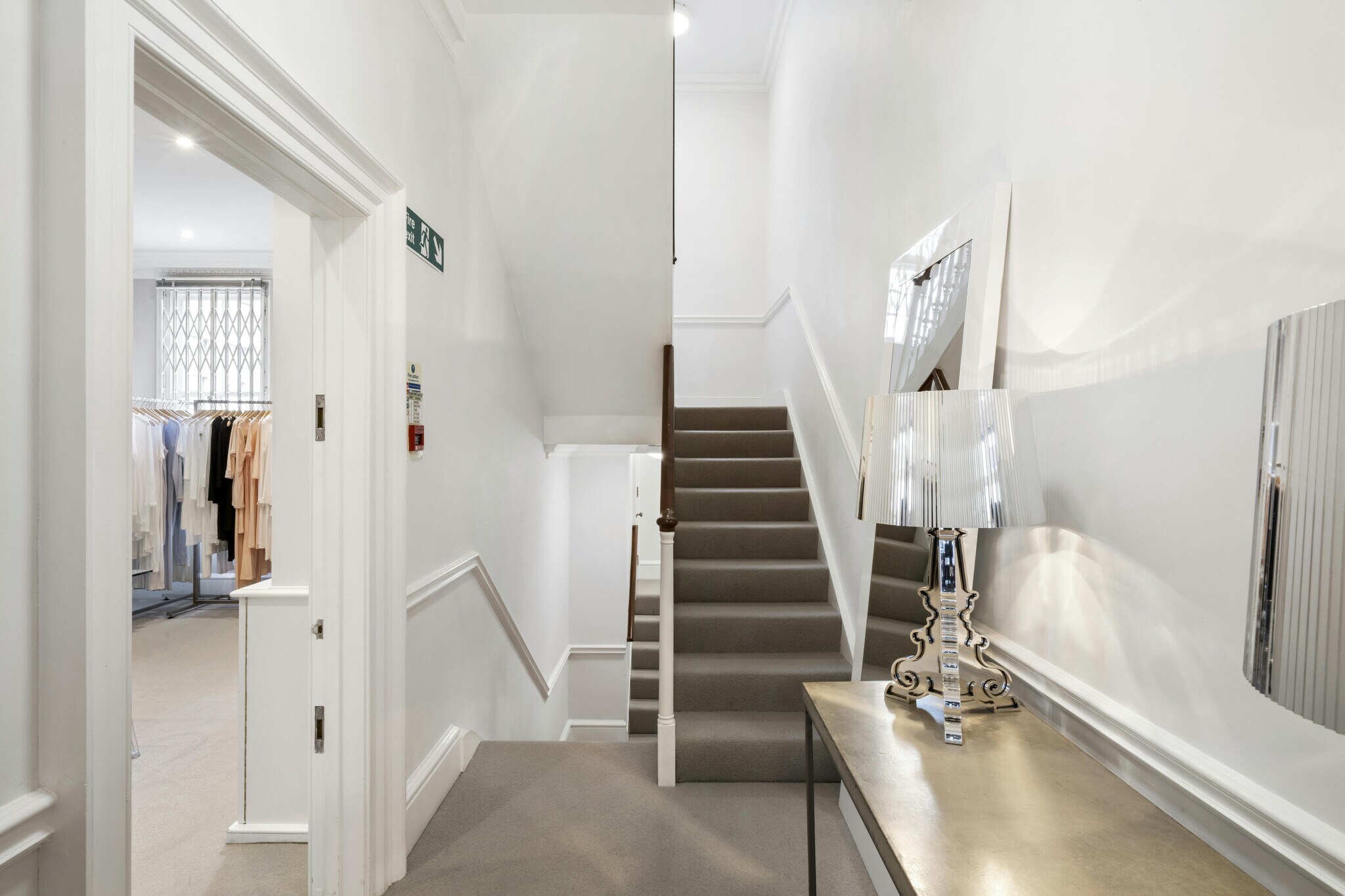 130-130A Wigmore St, London for sale Interior Photo- Image 1 of 1
