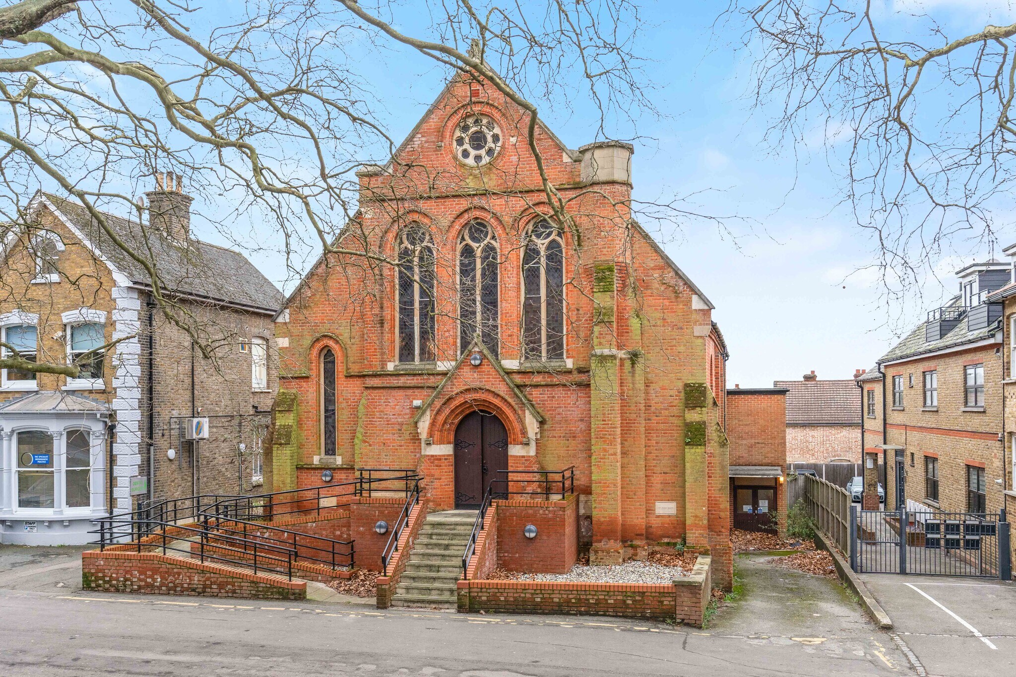 119 High St, Epping for sale Building Photo- Image 1 of 1