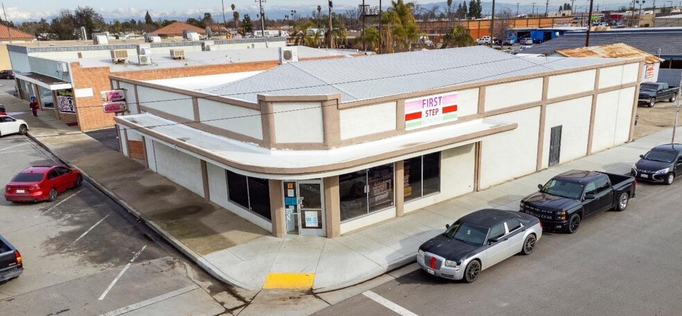 300 State Ave, Shafter, CA for sale - Primary Photo - Image 1 of 1