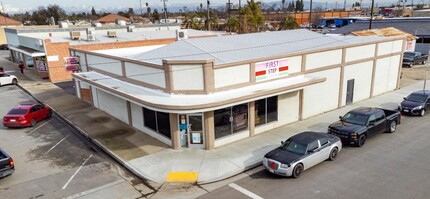 300 State Ave, Shafter, CA for sale Primary Photo- Image 1 of 1