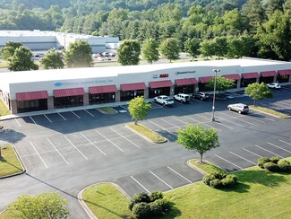 More details for 2120 Volunteer Pkwy, Bristol, TN - Office/Retail for Rent