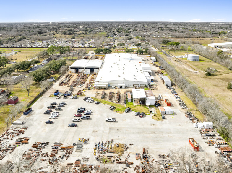 Industrial in Clearfield, PA for sale - Building Photo - Image 1 of 1