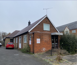 The Cloisters, Rickmansworth for sale Building Photo- Image 1 of 2