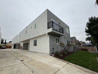 More details for 1201 E 59th Pl, Los Angeles, CA - Residential for Sale