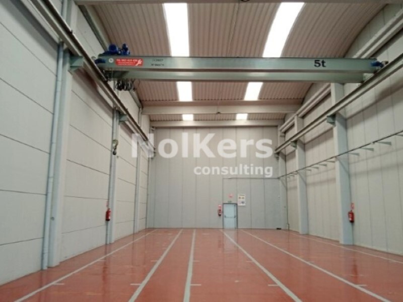 Industrial in Salt, Gerona to rent Interior Photo- Image 1 of 4