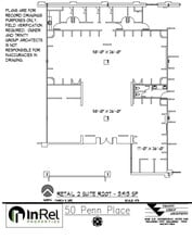 1900 NW Expressway, Oklahoma City, OK to rent Floor Plan- Image 1 of 1