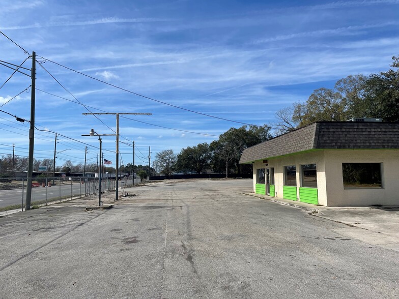 3025 W Beaver St, Jacksonville, FL for sale - Building Photo - Image 1 of 1