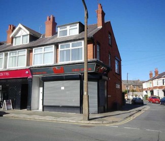 More details for 134 Wallasey Rd, Wallasey - Retail for Sale