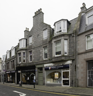 More details for 15-21 Summer St, Aberdeen - Retail for Rent