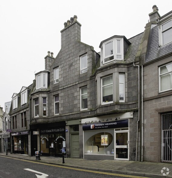 17 Summer St, Aberdeen for sale - Primary Photo - Image 1 of 1
