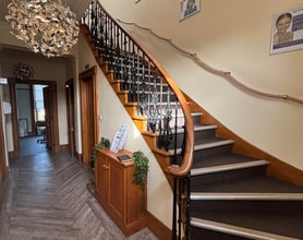 9 Carden Pl, Aberdeen to rent Interior Photo- Image 2 of 2