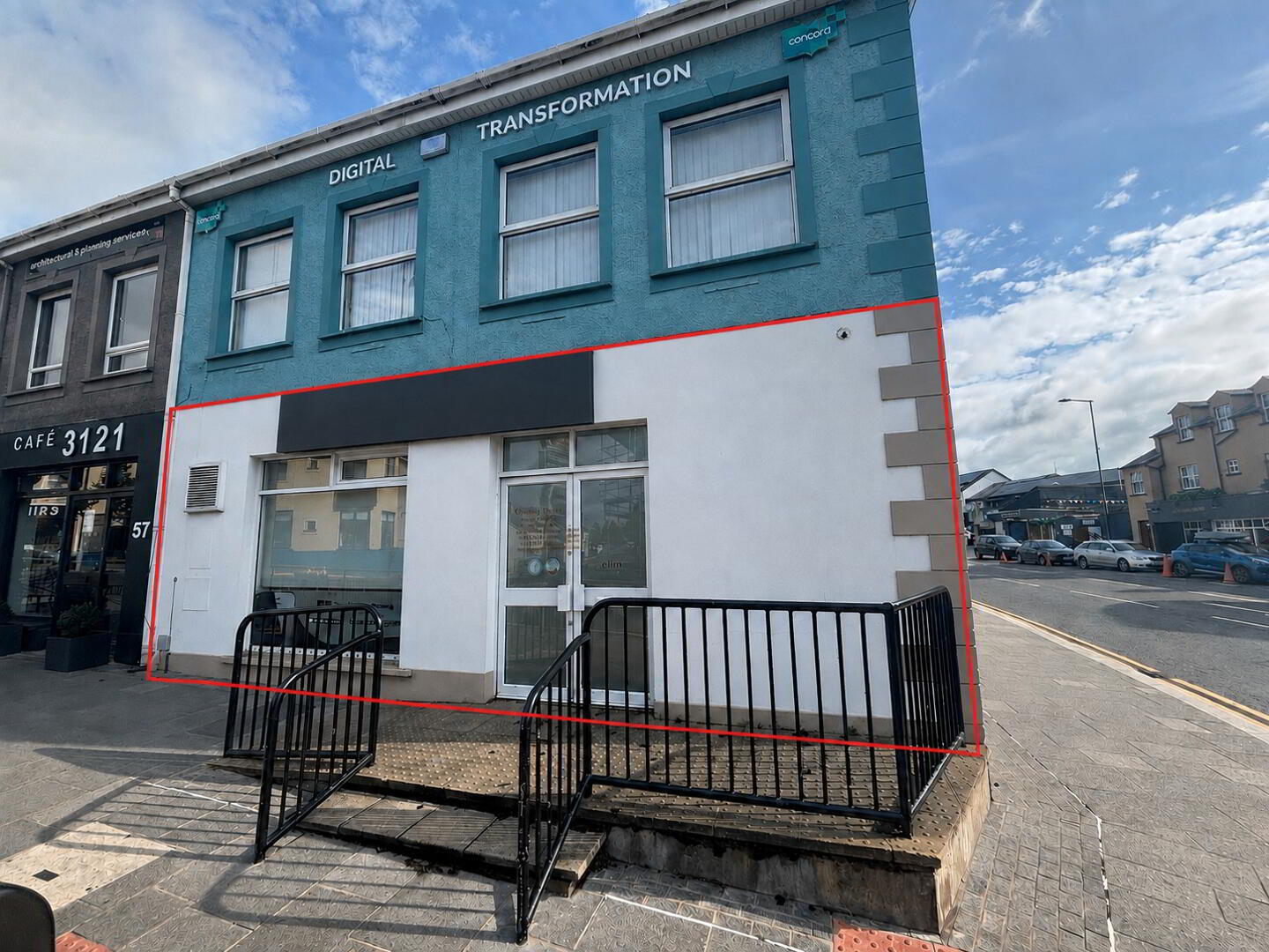 55 Main St, Maghera to rent Building Photo- Image 1 of 2