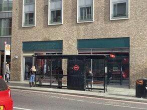 Kingsland High St, London to rent Building Photo- Image 1 of 4