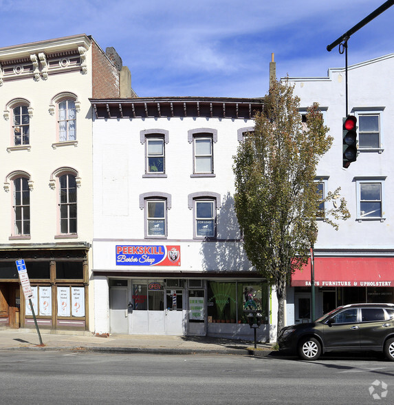 1014 Main St, Peekskill, NY for sale - Primary Photo - Image 1 of 1