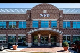 More details for 7001 Heritage Village Plz, Gainesville, VA - Office/Medical for Rent