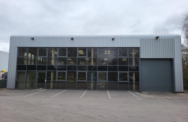 138-139 Littleworth Rd, Hednesford for sale Primary Photo- Image 1 of 1