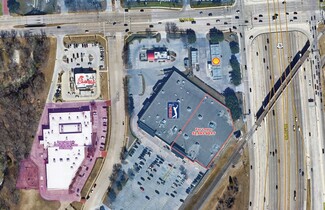 More details for 600 Accent Dr, Plano, TX - Retail for Rent