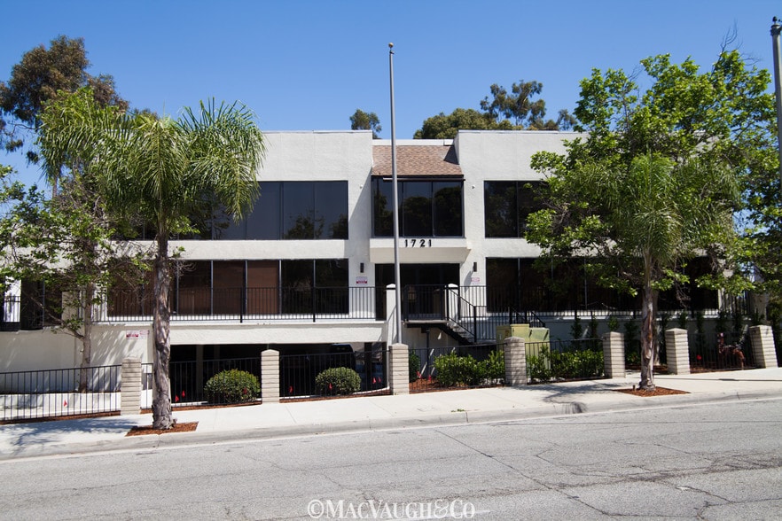 1721 Garvey Ave, Alhambra, CA to rent - Building Photo - Image 1 of 4